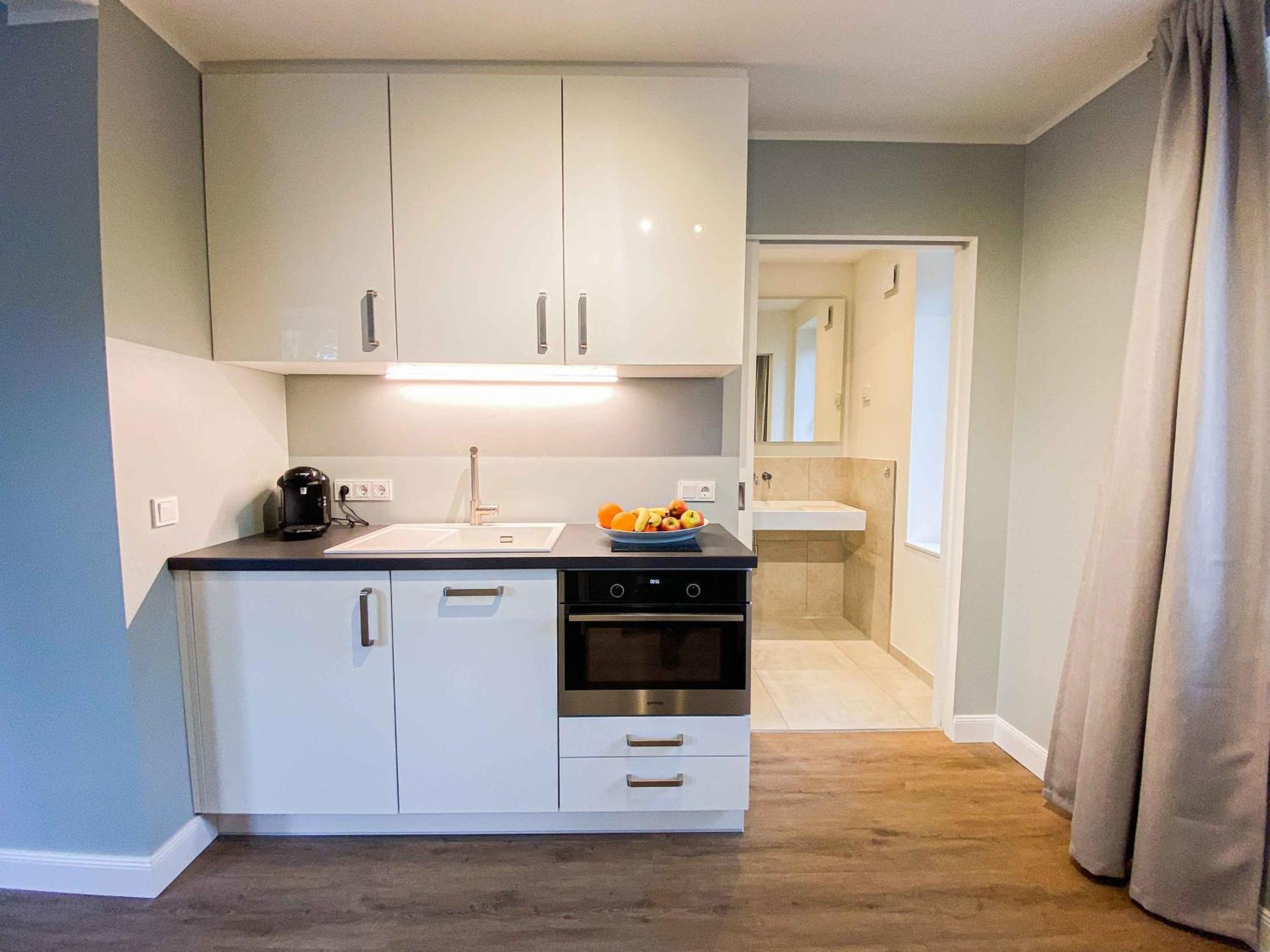 Ferienapartment Alte Buecherei Mittelangeln Kültér fotó