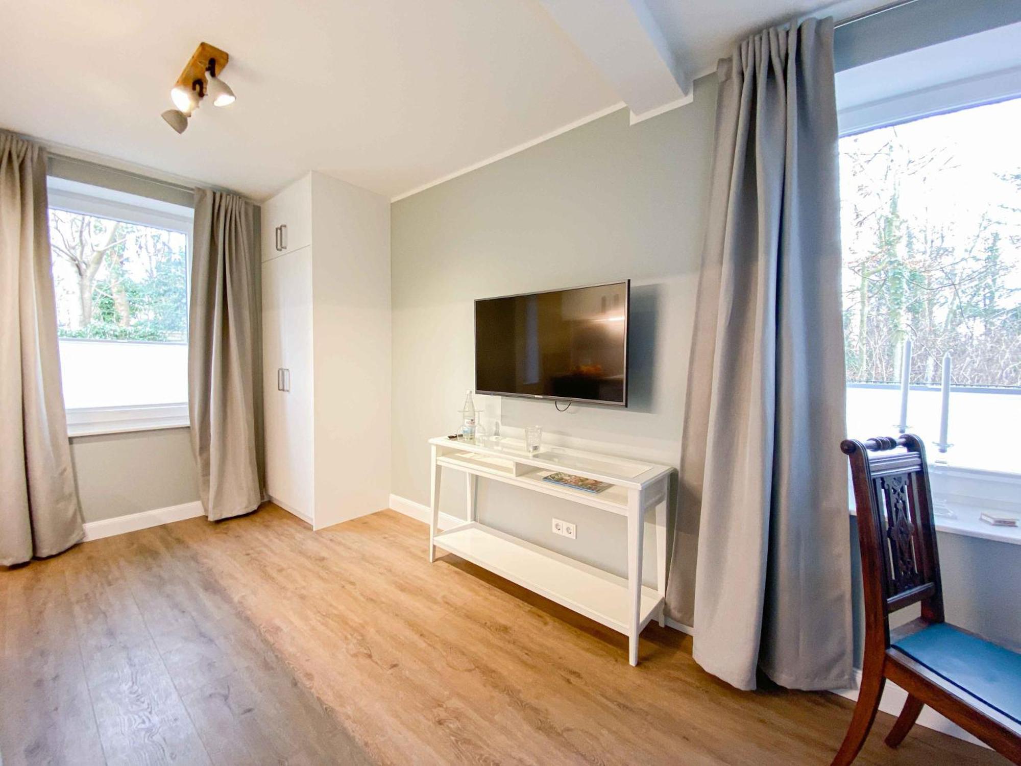 Ferienapartment Alte Buecherei Mittelangeln Kültér fotó