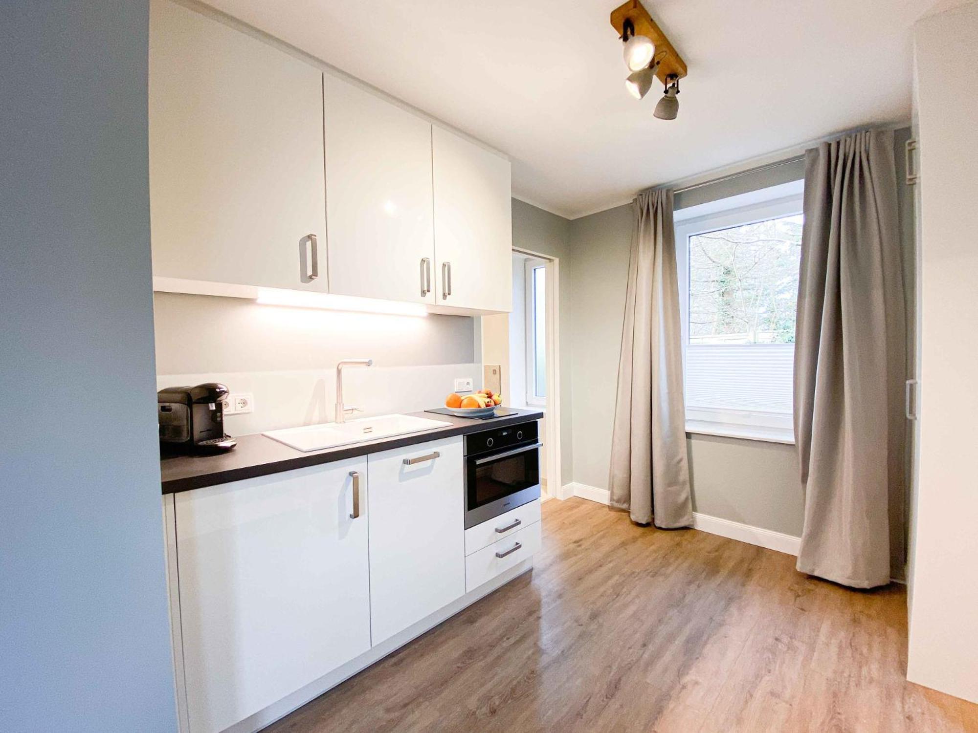 Ferienapartment Alte Buecherei Mittelangeln Kültér fotó